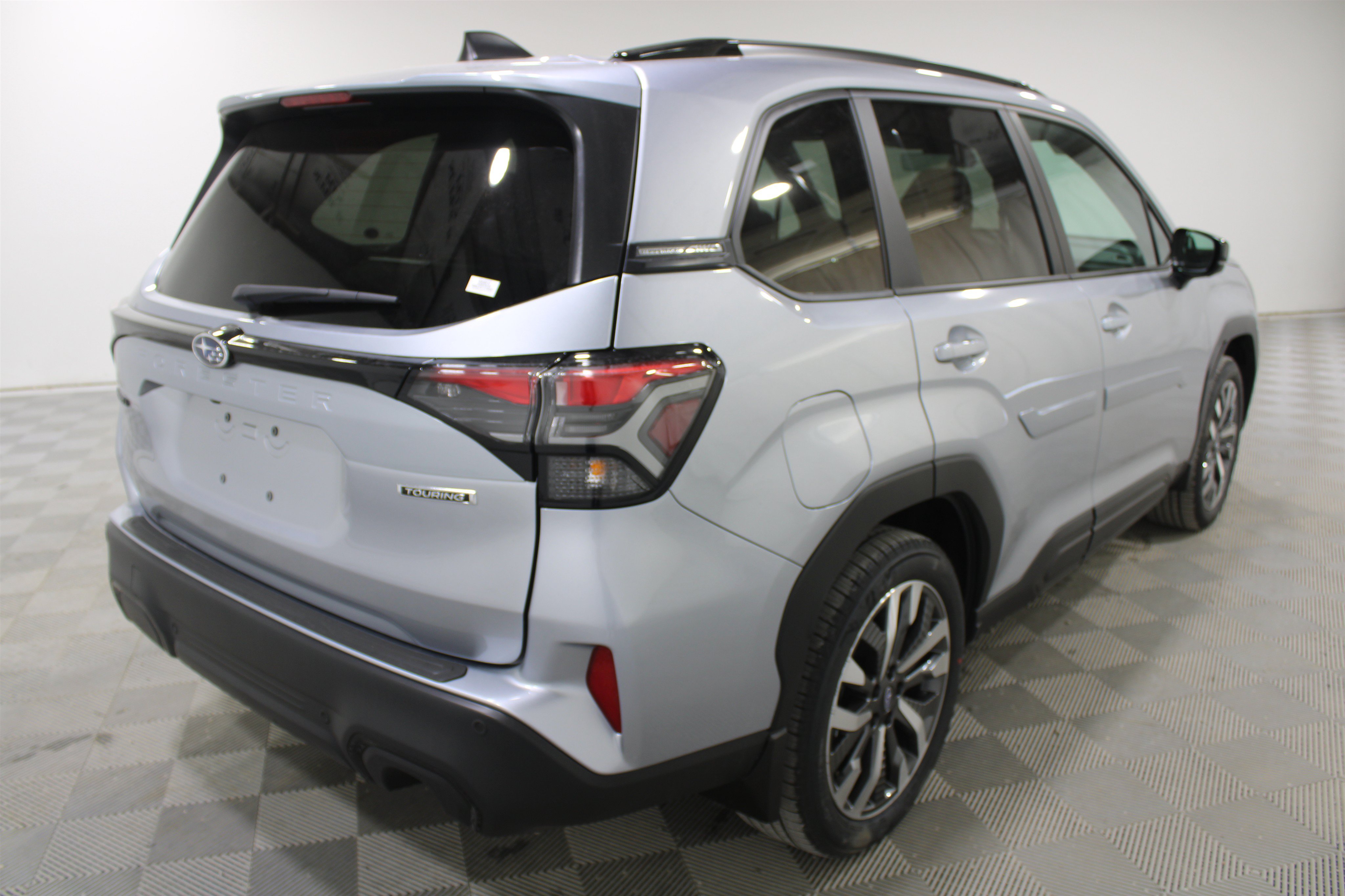 New 2026 Subaru Forester Touring AWD/4WD image 3
