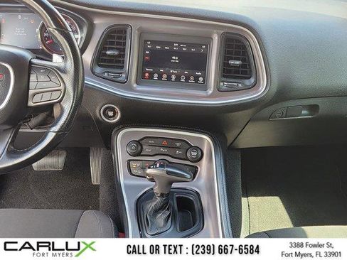 Used 2022 Dodge Challenger GT image 16