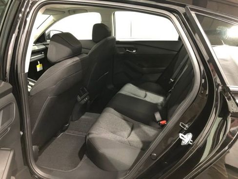 New 2026 Honda Accord SE image 7