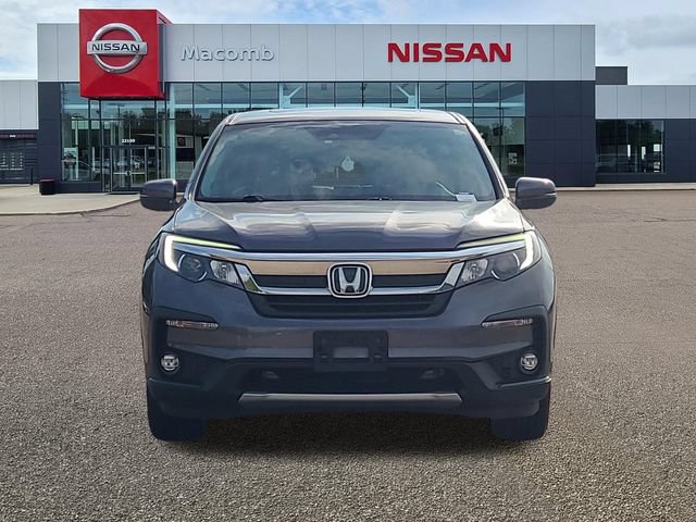 Used 2020 Honda Pilot EX-L image 2