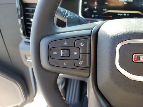 Used 2026 GMC Sierra 1500 AT4X AWD/4WD image 29