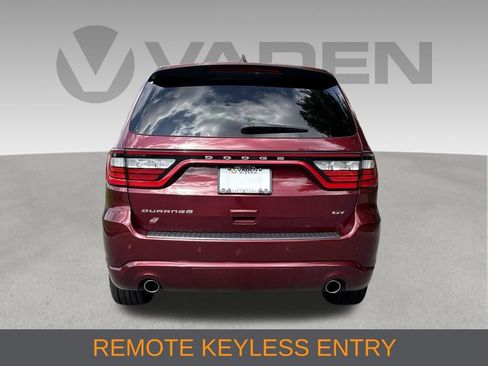 Used 2023 Dodge Durango GT AWD/4WD image 5