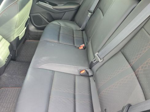 Used 2024 Nissan Altima 2.5 SR w/ SR Premium Package image 13