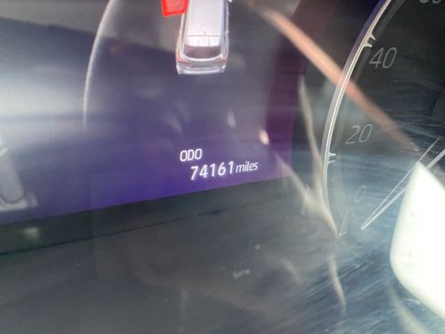 Used 2020 Toyota Highlander Platinum image 5