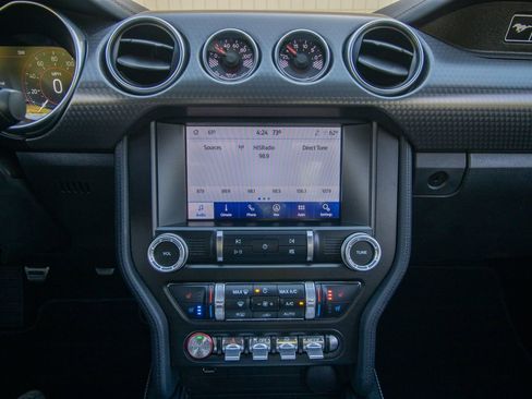Used 2020 Ford Mustang GT Premium w/ GT Performance Package RWD image 25