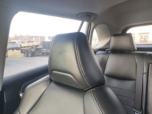 Used 2023 Toyota RAV4 XLE Premium image 34