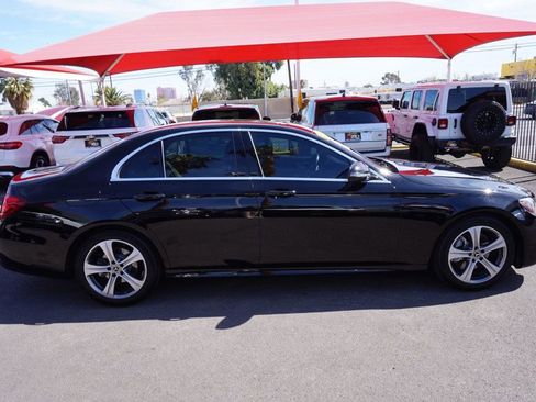 Used 2019 Mercedes-Benz E 300 image 5