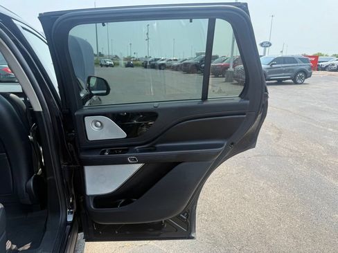 Used 2022 Lincoln Aviator Grand Touring w/ Equipment Group 301A AWD/4WD image 60
