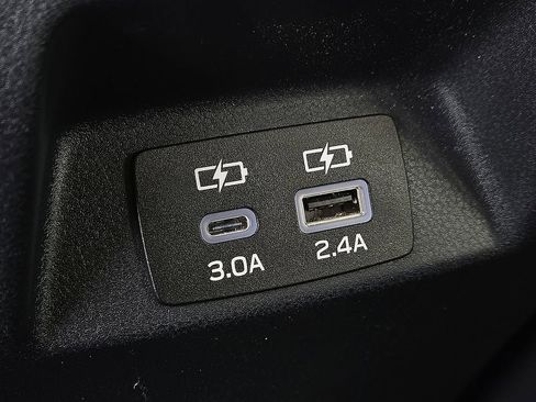 Certified 2025 Subaru Crosstrek 2.5i Limited image 11