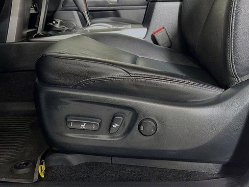 Certified 2021 Toyota 4Runner Limited image 20