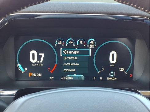 Used 2022 Ford F150 Lariat image 30