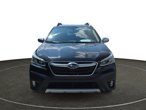 Used 2022 Subaru Outback Touring w/ Popular Package #2 AWD/4WD image 9