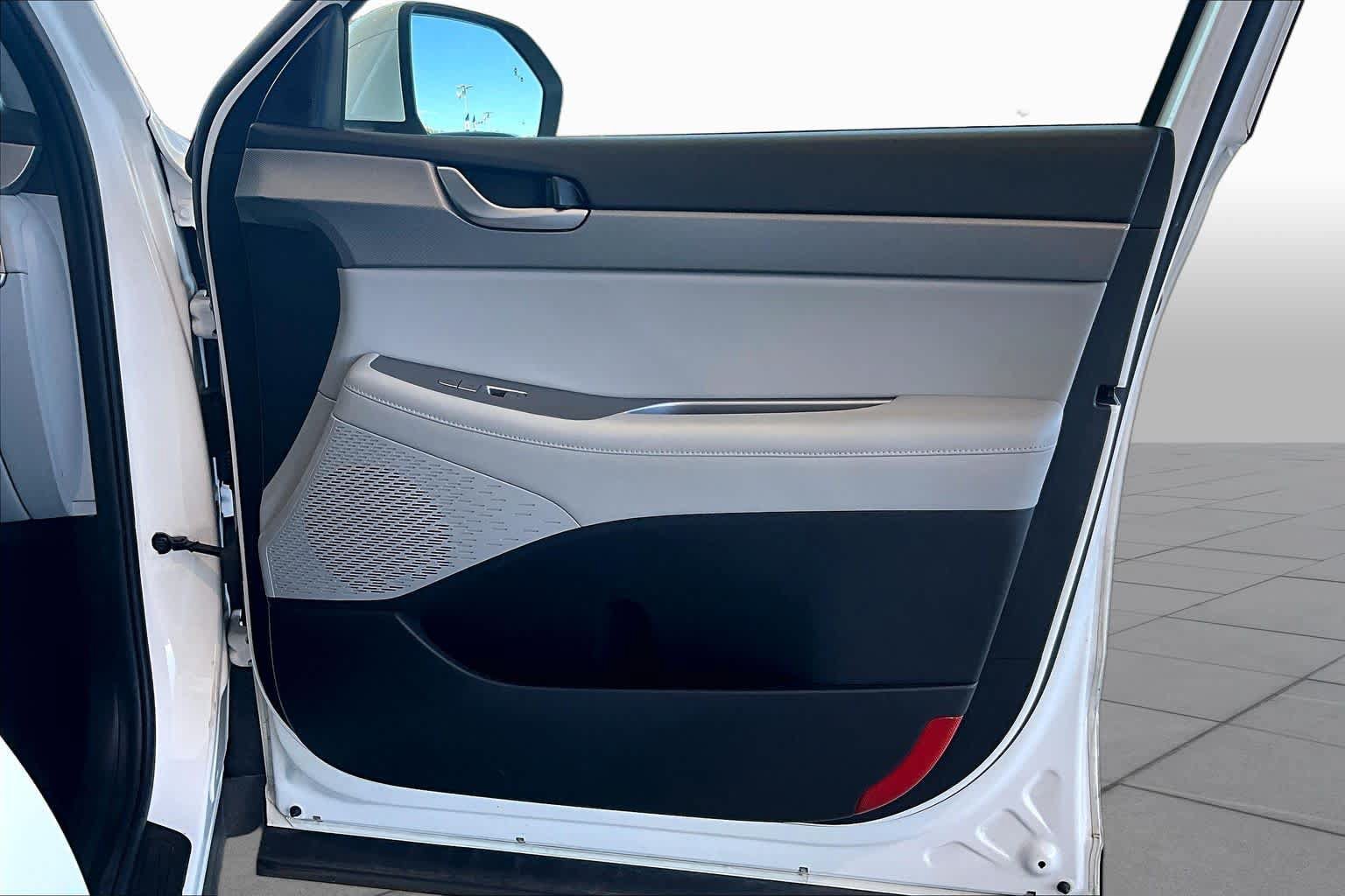 Used 2020 Hyundai Palisade SEL FWD image 24