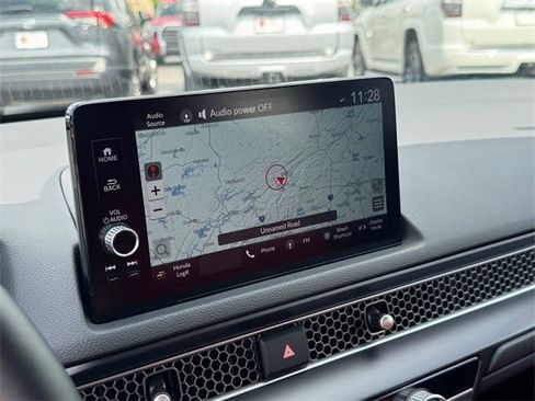 Used 2024 Honda Civic Type R image 24