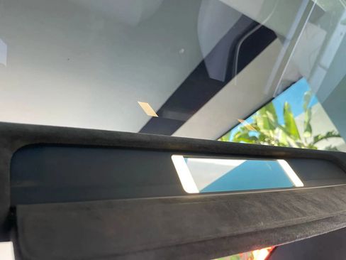 Used 2017 Tesla Model X 75D image 34