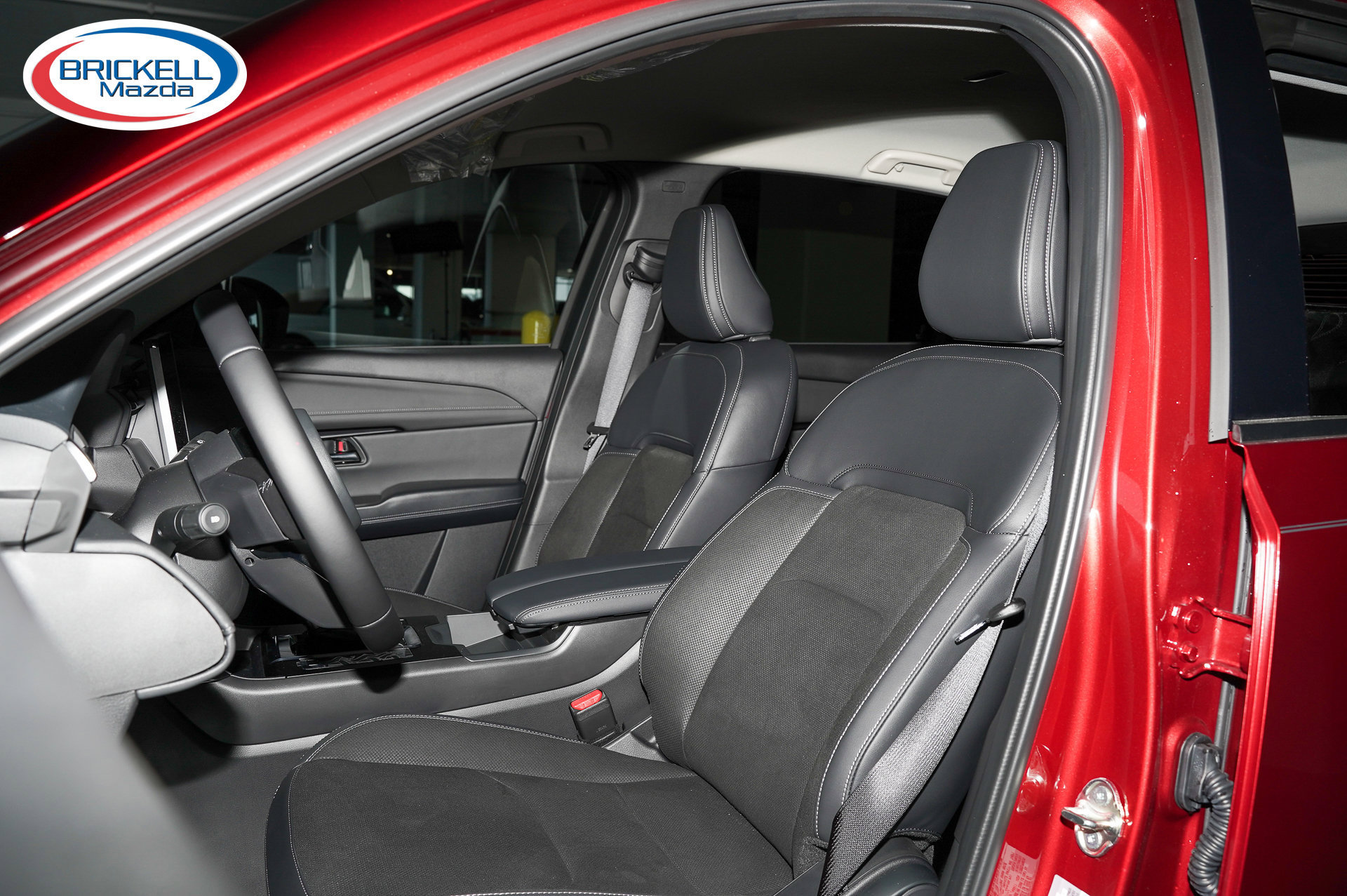 New 2026 MAZDA CX-5 Select AWD/4WD image 16