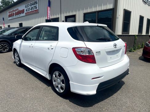 Used 2009 Toyota Matrix S image 6