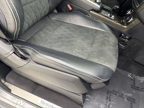Used 2017 Mercedes-Benz G 550 Squared image 46