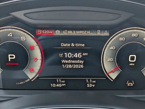 New 2026 Audi Q8 Premium Plus AWD/4WD image 10