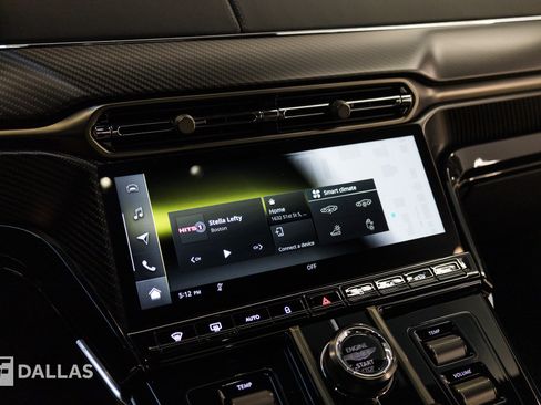 Used 2026 Aston Martin V8 Vantage S RWD image 30