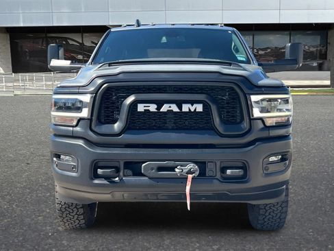 Used 2022 RAM 2500 Power Wagon w/ Level 2 Equipment Group AWD/4WD image 11