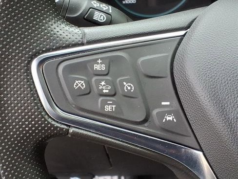 Used 2024 Chevrolet Malibu LT image 20