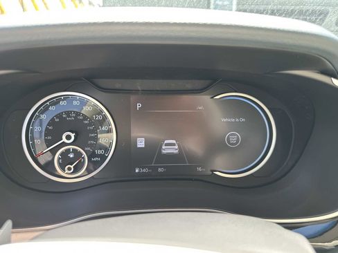 New 2026 Genesis G70 2.5T Prestige image 15