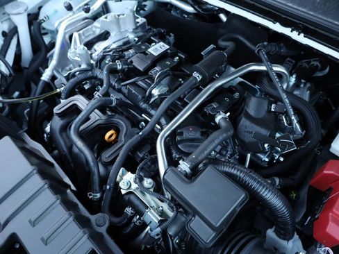 New 2026 Nissan Kicks SV image 25