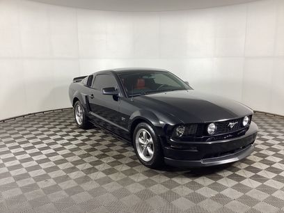 Used 2006 Ford Mustang GT