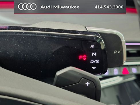 New 2026 Audi Q3 quattro 2.0T AWD/4WD image 36