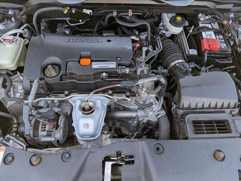Used 2021 Honda Civic Sport image 21
