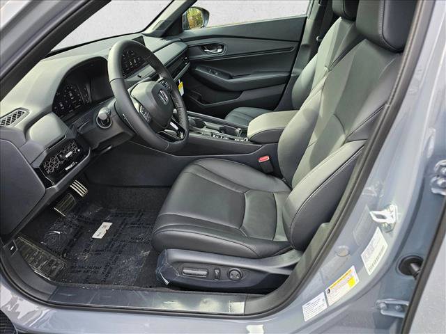New 2026 Honda Accord Sport image 16