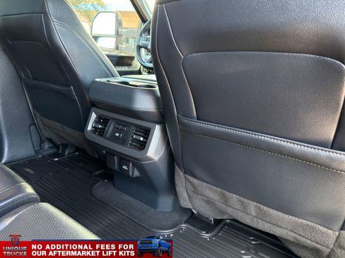 Used 2023 Ford F250 Lariat w/ Lariat Ultimate Package image 25
