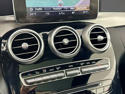 Used 2018 Mercedes-Benz C 300 4MATIC Coupe image 16