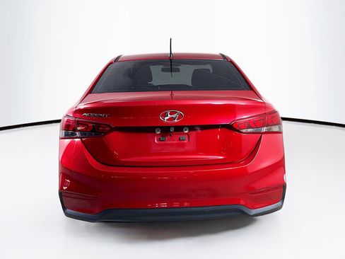Used 2020 Hyundai Accent SE FWD image 29