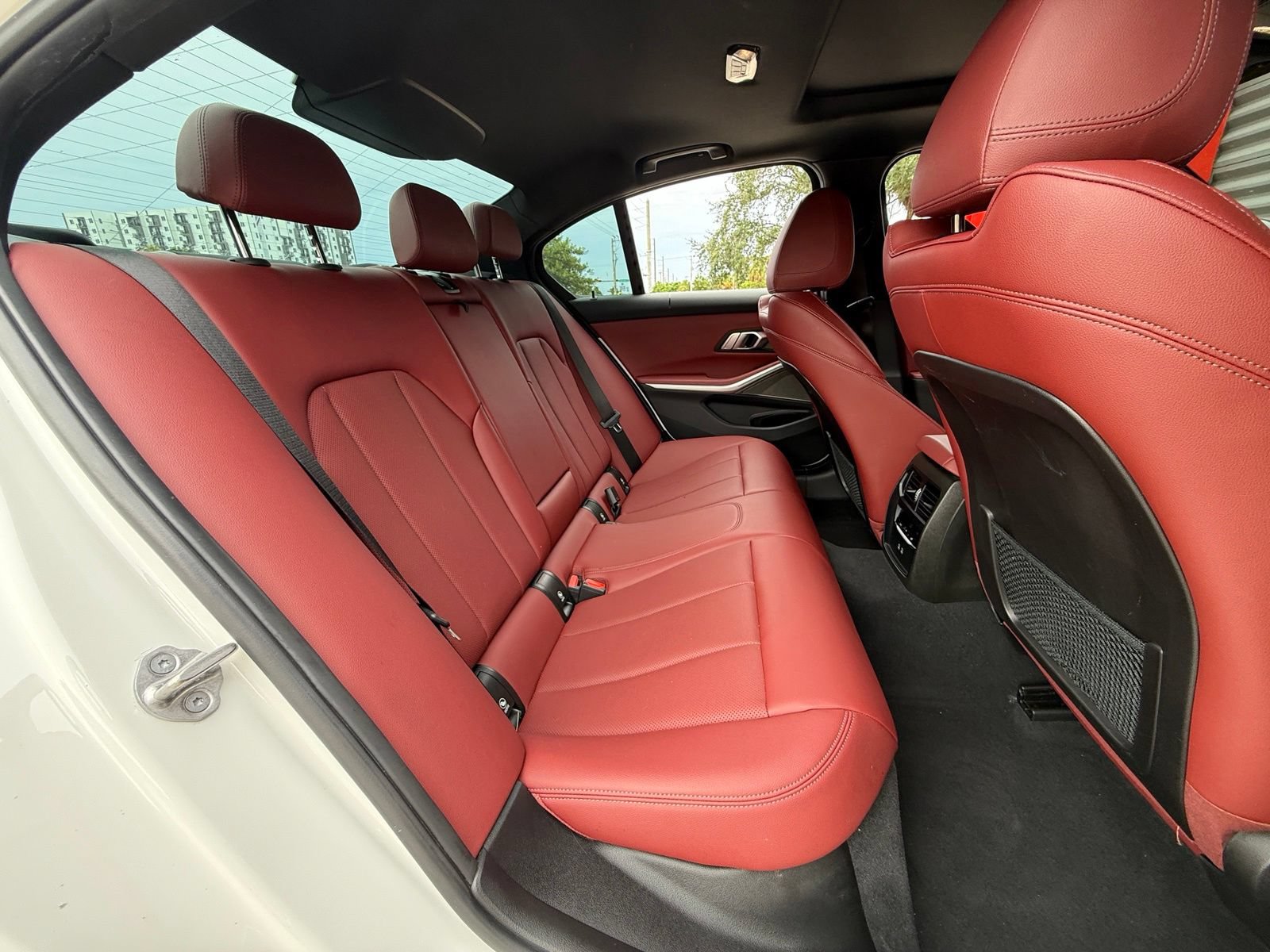 Used 2023 BMW M340i w/ Premium Package RWD image 19