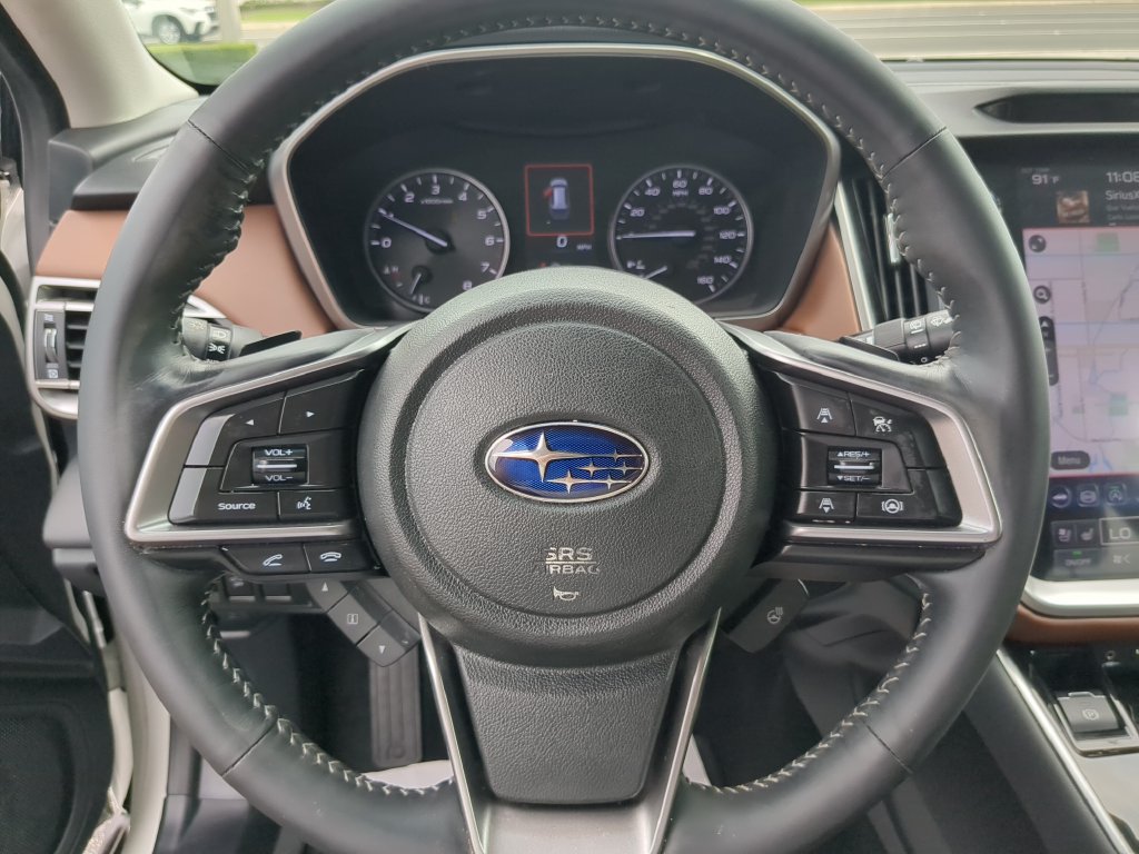 Used 2020 Subaru Outback Touring w/ Popular Package #2 AWD/4WD image 32