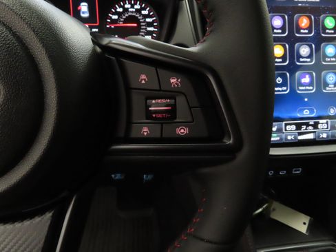 New 2025 Subaru WRX Premium image 14