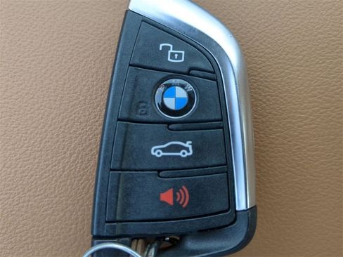 Used 2024 BMW 430i xDrive Convertible w/ M Sport Package image 28