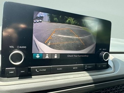 Used 2023 Honda Accord EX image 21