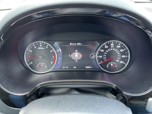 Used 2021 Kia Seltos SX w/ SX Sunroof Package image 26