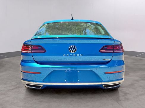 Used 2023 Volkswagen Arteon SEL AWD/4WD image 6