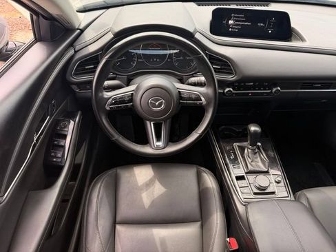 Used 2025 MAZDA CX-30 AWD 2.5 S w/ Preferred Package image 14