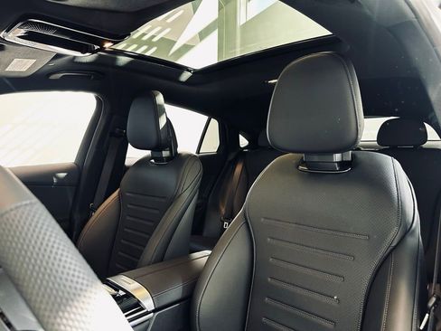 New 2026 Mercedes-Benz GLC 300 4MATIC image 6