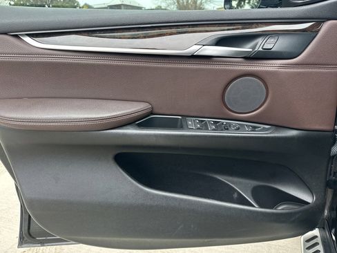 Used 2016 BMW X5 xDrive35i image 14