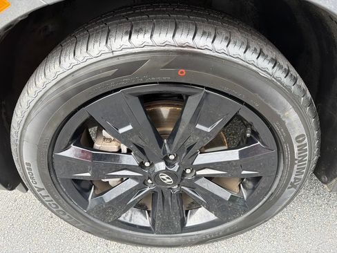 Used 2024 Hyundai Palisade XRT FWD image 11