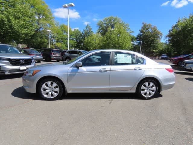 Used 2008 Honda Accord EX-L image 3