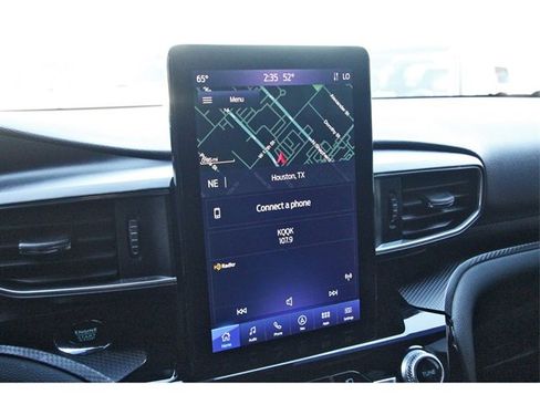 Used 2023 Ford Explorer ST w/ Equipment Group 401A image 23