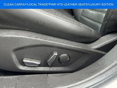 Used 2016 Ford Fusion SE w/ Equipment Group 202A FWD image 12