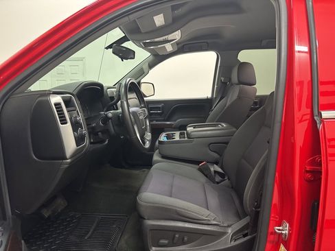 Used 2017 GMC Sierra 1500 SLE w/ SLE Value Package image 30